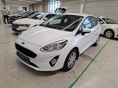 Kaufe FORD FIESTA bei Ayvens Carmarket